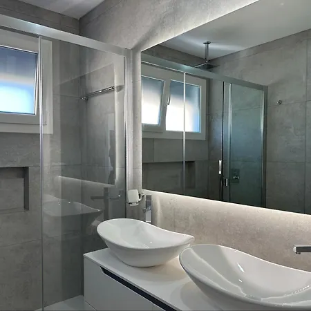 Maison Bord Près De Le Lisbonne *
