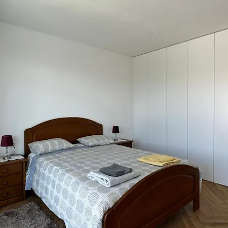 Villa Maison Bord Pres De Le Lisbonne Charneca (Setubal)