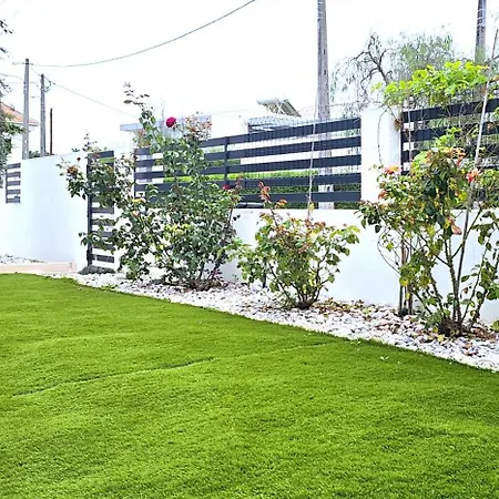 וילה Maison Bord Pres De Le Lisbonne *